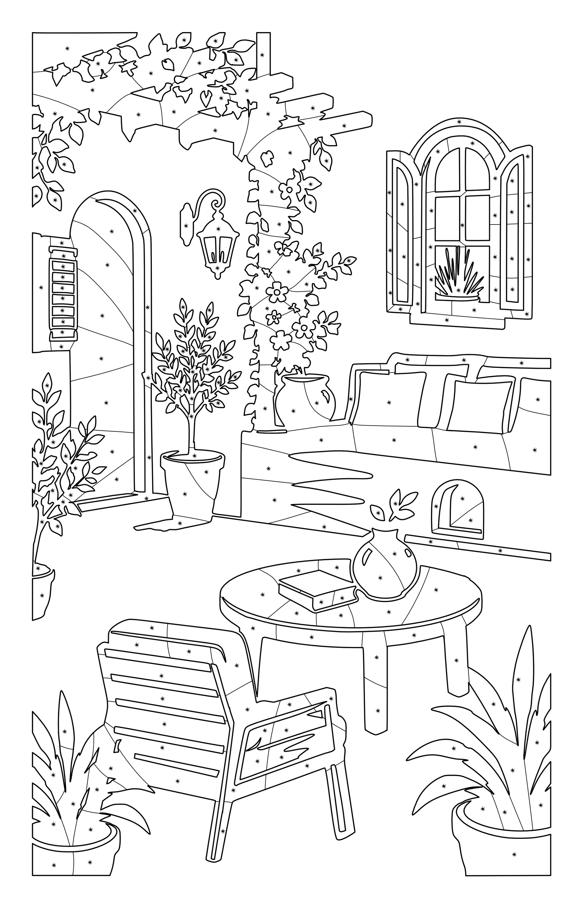 Before image