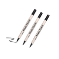 The Mono Moment Companion - Dual Tip Brush, Set of 3